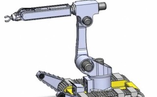 机器人后空翻视频是怎么做到的？