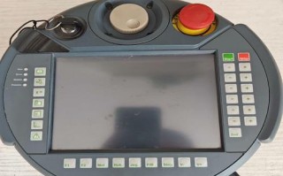 Keba机器人如何实现自动运行？