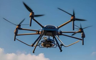 航程大噪音小的无人机如何实现？