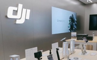 大疆无人机西安维修店