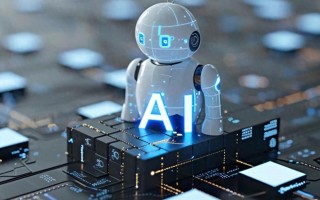 人工智能IC如何赋能发改委产业升级？