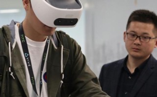 大数据、AI与VR如何重塑未来生活？