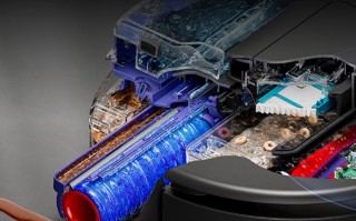 戴森扫地机器人到底值不值得买？