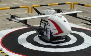 无人车、无人机、无人仓将如何改变未来？