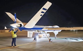 中航工业9款无人机有哪些亮点？