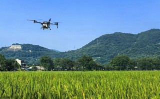 新型大疆喷药无人机有何优势？