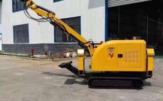 吃水泥的机器人价格多少？