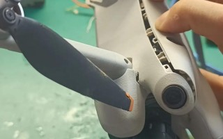 大疆农业植保无人机拆解，有何黑科技？