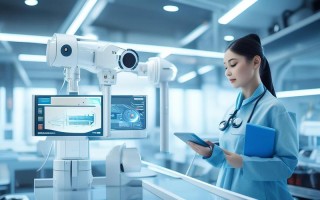 人工智能如何改变医疗领域？