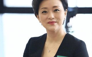 杨澜探寻人工智能，未来之路在何方？