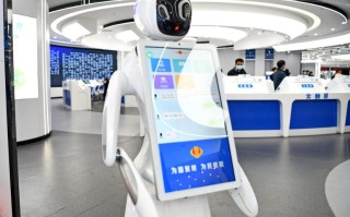 2025智能服务机器人将如何改变生活？