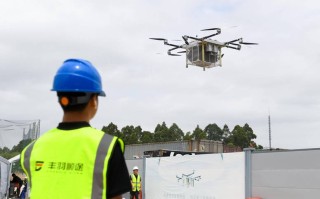 无人机研发如何重塑物流行业新格局？