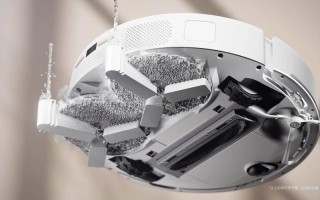 如何改造小米扫地机器人？