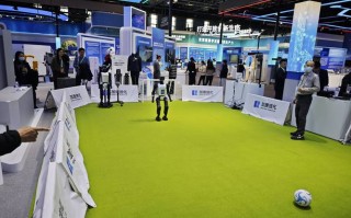 2025进博会AI将如何重塑产业新生态？