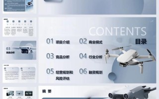 无人机发展前景如何？机遇与挑战并存？