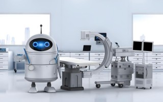 AI医疗器械如何赋能临床精准诊疗？