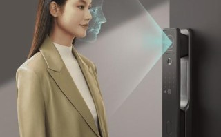 面部解锁体现了人工智能