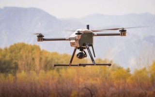 Dobby无人机续航到底有多久？