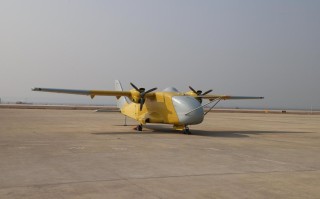 彩虹无人机性能怎么样