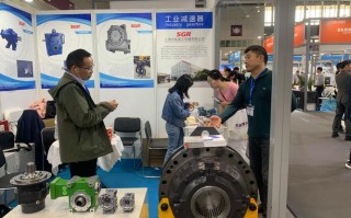 上海上海工博会机器人减速器有何新突破？