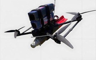 世界典型无人机自主能力如何？