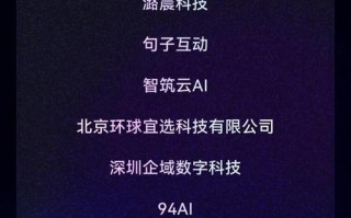 2025人工智能100榜单有何新突破？