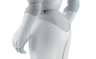 pepper机器人应用