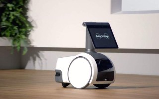 Echo智能机器人，如何改变你的生活？