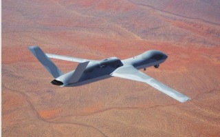 美国无人机杀人视频为何能被下载？