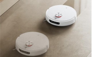 小米 扫地机器人 测评