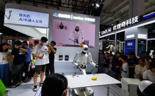 2025北京机器人展会