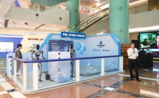 服务型机器人五大公司有哪些领先者？