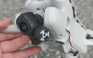 大疆无人机如何防范GPS欺骗攻击？