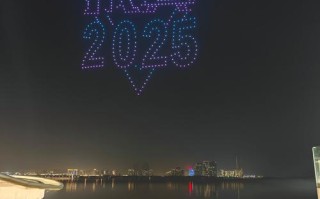 无人机夜间能否拍到人？