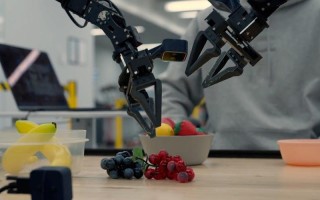 战斗机器人Google有何超能力？