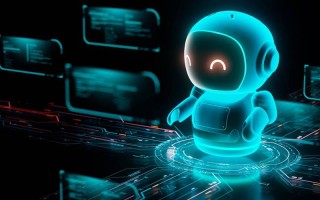 电脑虚拟AI桌面如何改变交互体验？