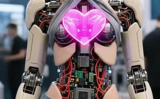 2025动漫机器人将如何改变我们的生活？