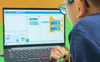 mip机器人编程如何