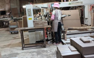 东莞易步机器人有限公司