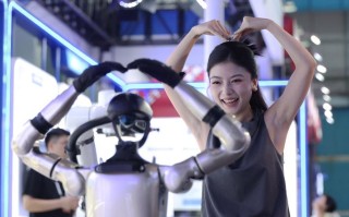 AI机器能否取代主持人？