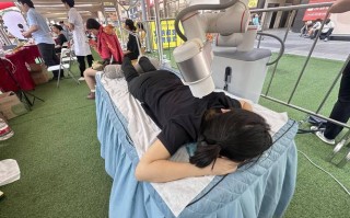 针灸功能磁共振如何与人工智能结合？