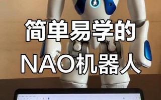 nao找不到机器人?
