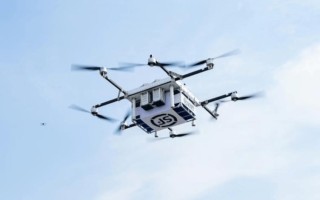 顺丰京东无人机谁更胜一筹？