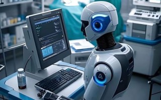 人工智能医学诊断公司如何赋能精准医疗？