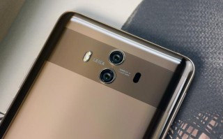 人工智能 mate10 如何改变生活？