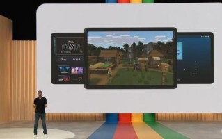 谷歌人工智能是时候有的