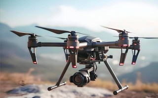 无人机是哪个国家发明的？