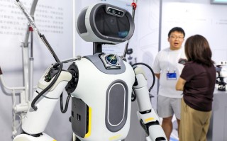 中国ROS机器人公司有何独特优势？