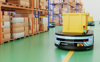 智能仓储机器人如何提升仓储效率？