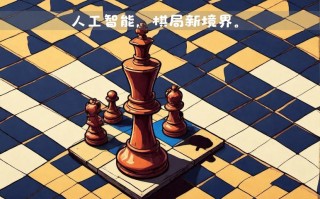 象棋AI为何会被人类击败？